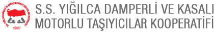 S.S. YIĞILCA DAMPERLİ VE KASALI MOTORLU TAŞIYICILAR KOOPERATİFİ
